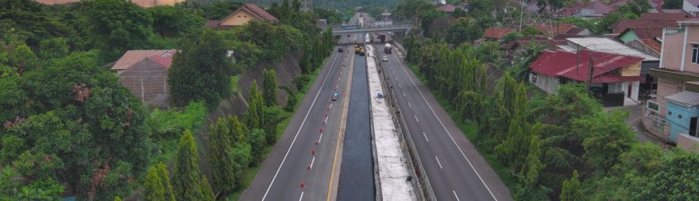 Pembangunan infrastruktur daerah